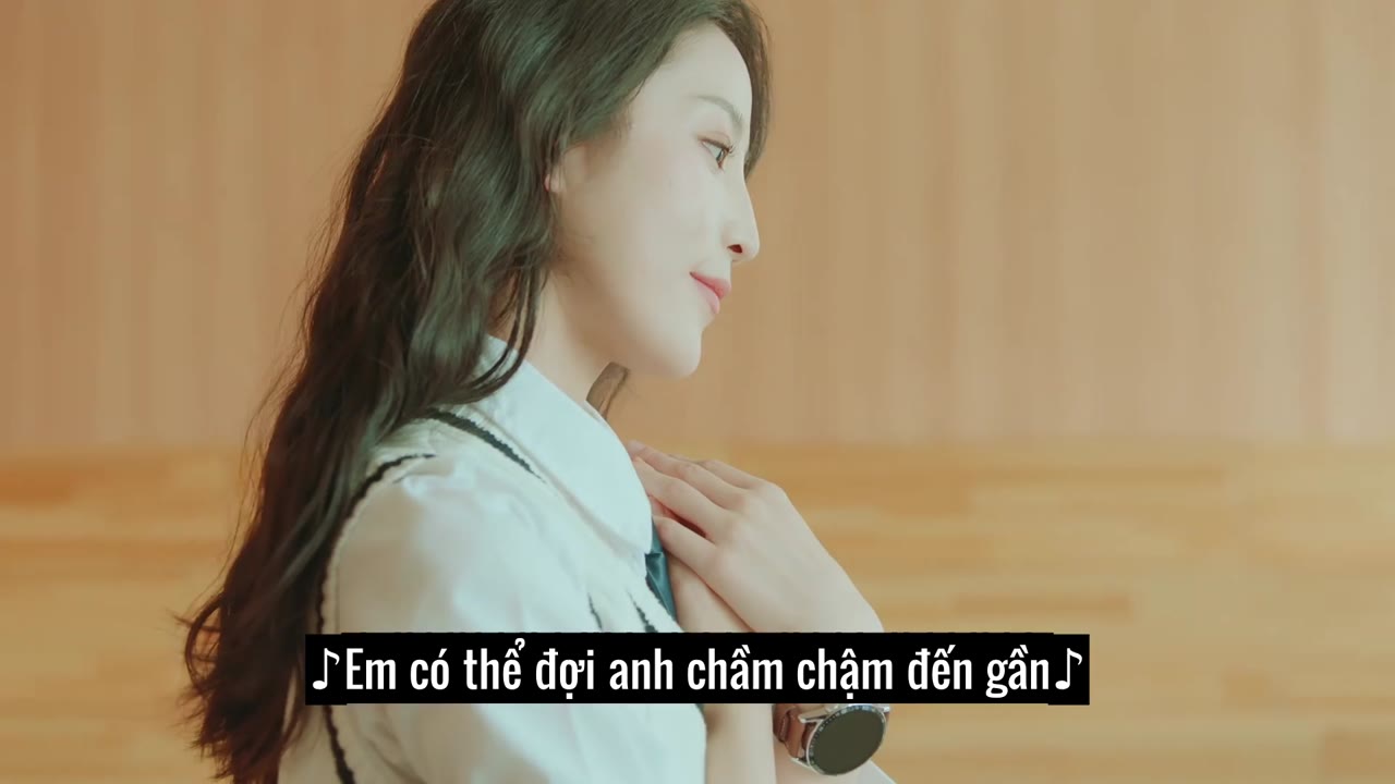Hẹn Ước Ngọt Ngào Đầu Hạ tập 10 cảnh 2