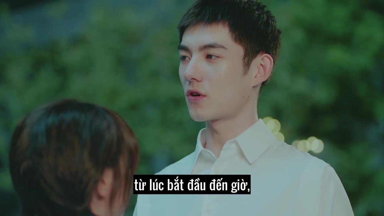 Hẹn Ước Ngọt Ngào Đầu Hạ tập 11 cảnh 2