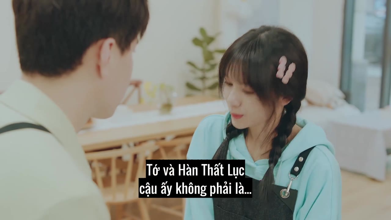 Hẹn Ước Ngọt Ngào Đầu Hạ tập 13 cảnh 2
