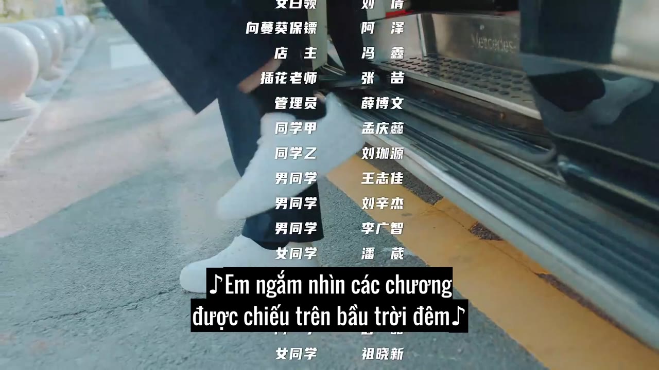 Hẹn Ước Ngọt Ngào Đầu Hạ tập 13 cảnh 3