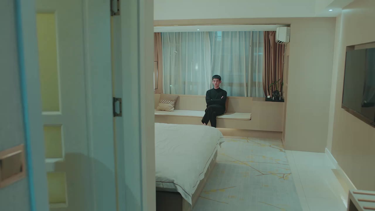 Hẹn Ước Ngọt Ngào Đầu Hạ tập 14