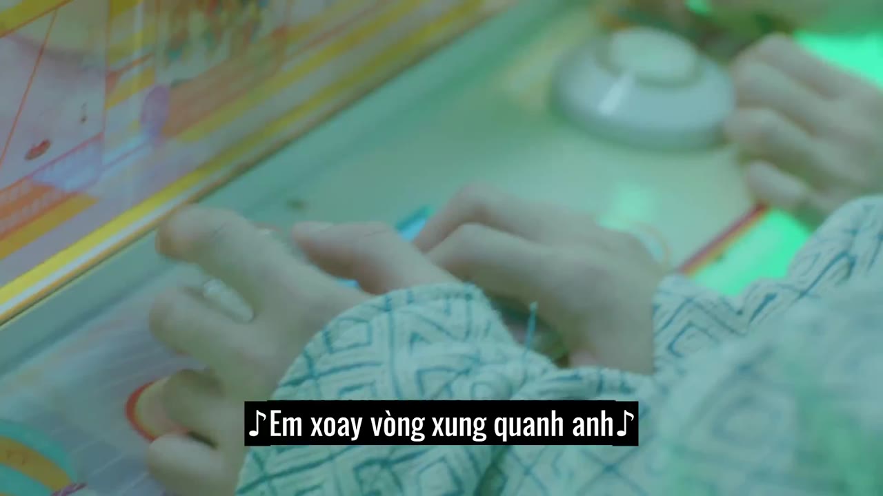 Hẹn Ước Ngọt Ngào Đầu Hạ tập 16
