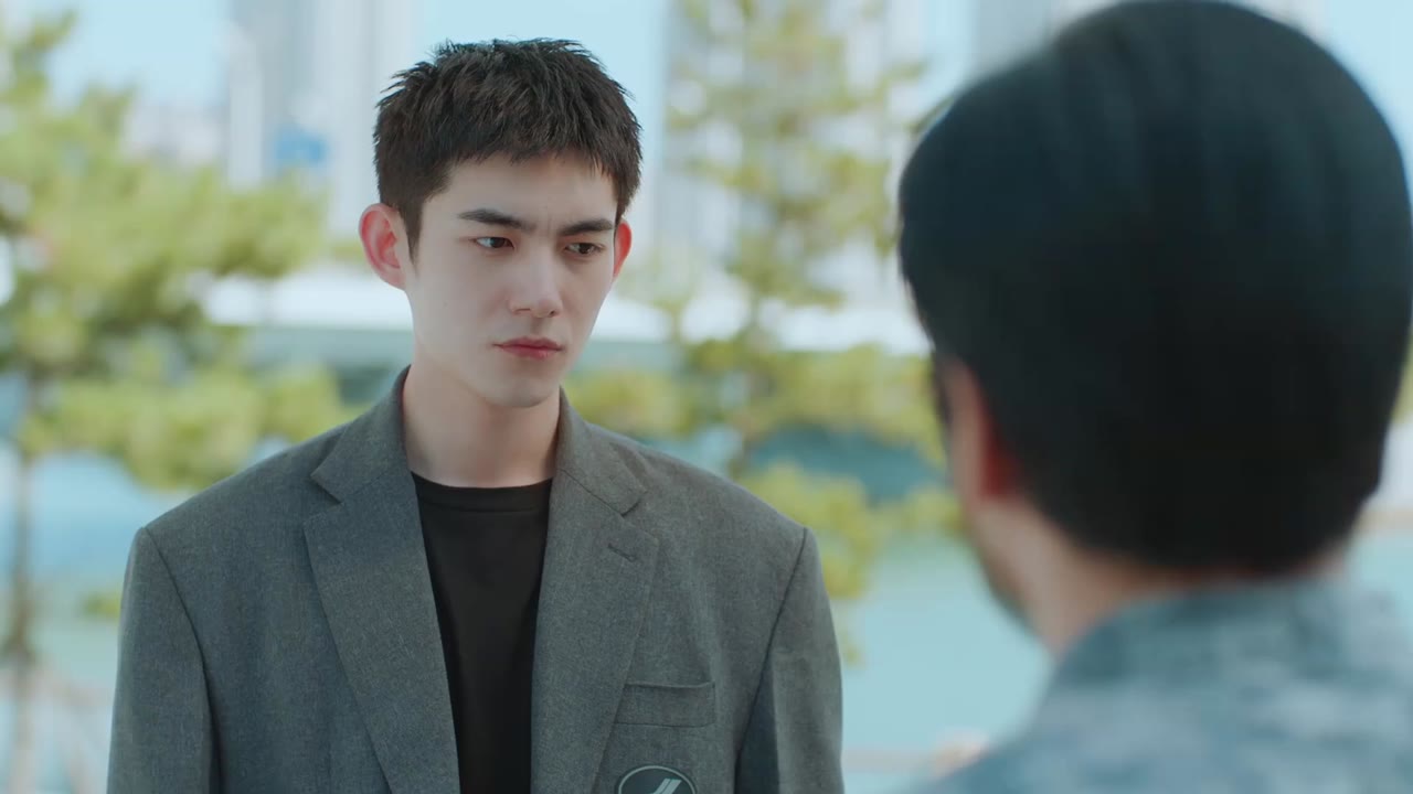 Hẹn Ước Ngọt Ngào Đầu Hạ tập 19