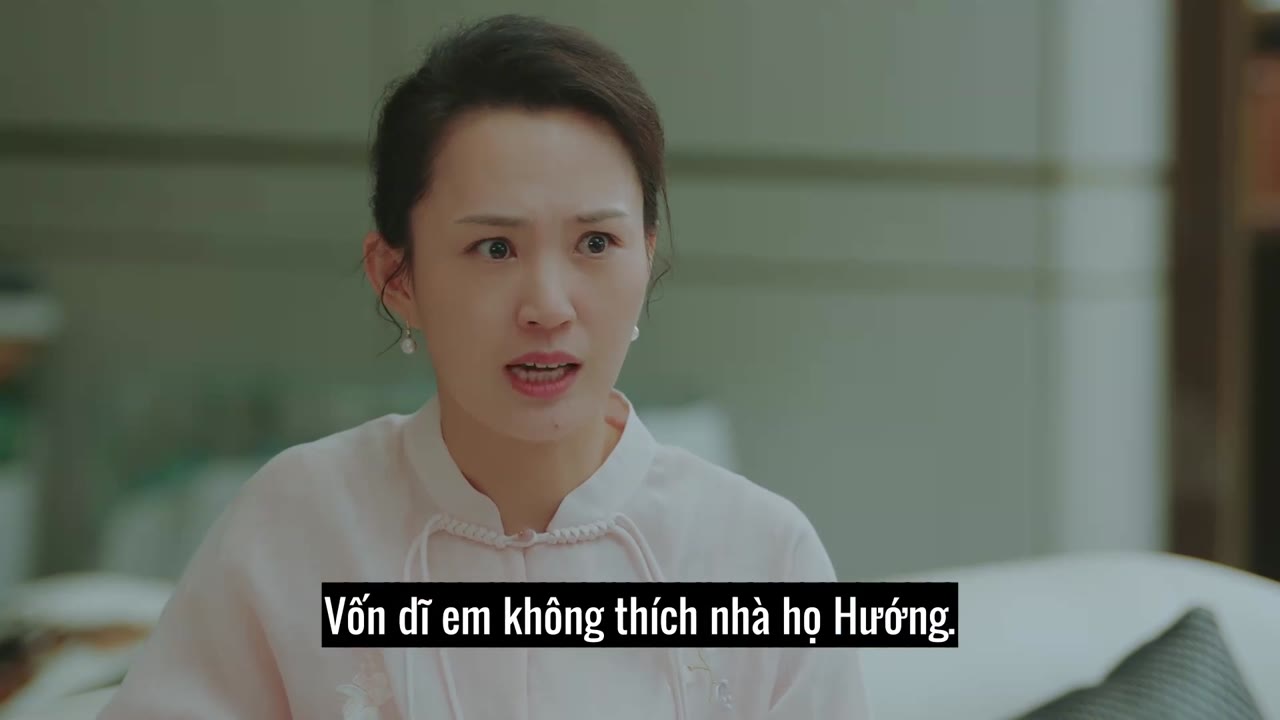 Hẹn Ước Ngọt Ngào Đầu Hạ tập 19 cảnh 3