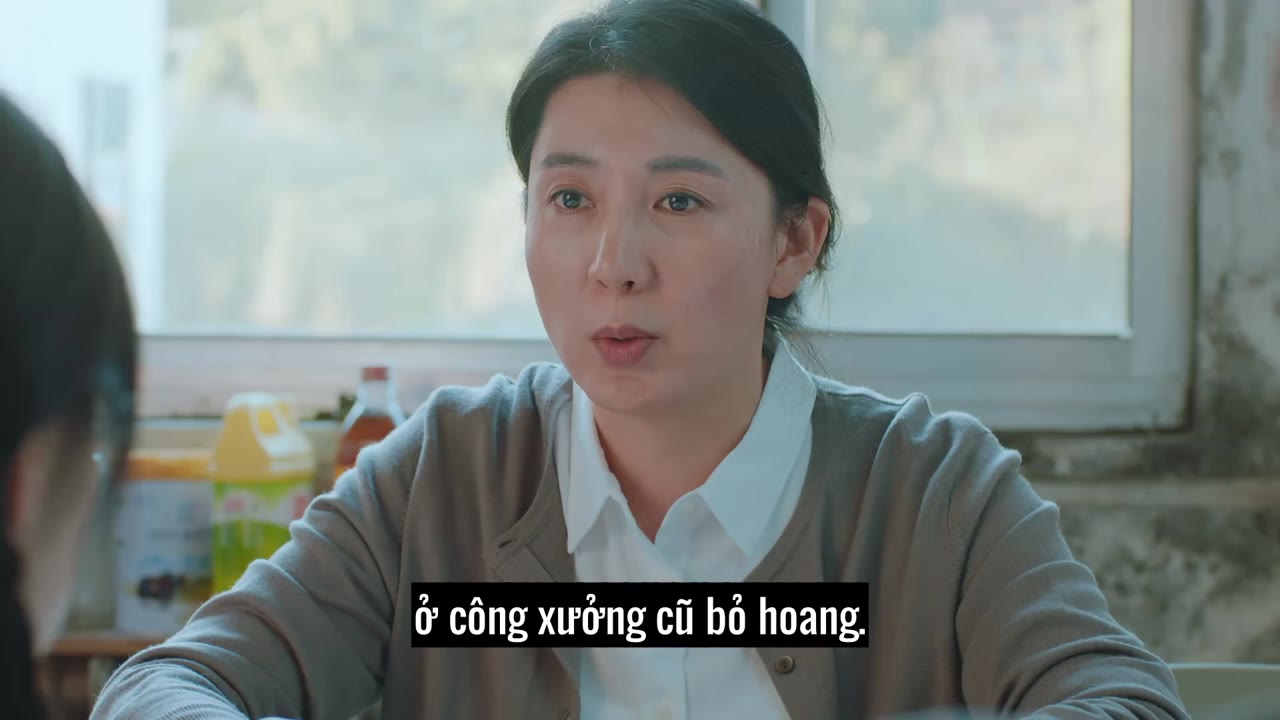 Hẹn Ước Ngọt Ngào Đầu Hạ tập 20 cảnh 2
