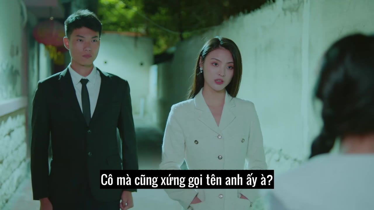 Hẹn Ước Ngọt Ngào Đầu Hạ tập 21 cảnh 3