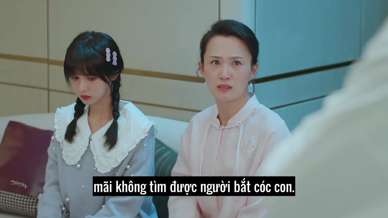 Hẹn Ước Ngọt Ngào Đầu Hạ tập 22