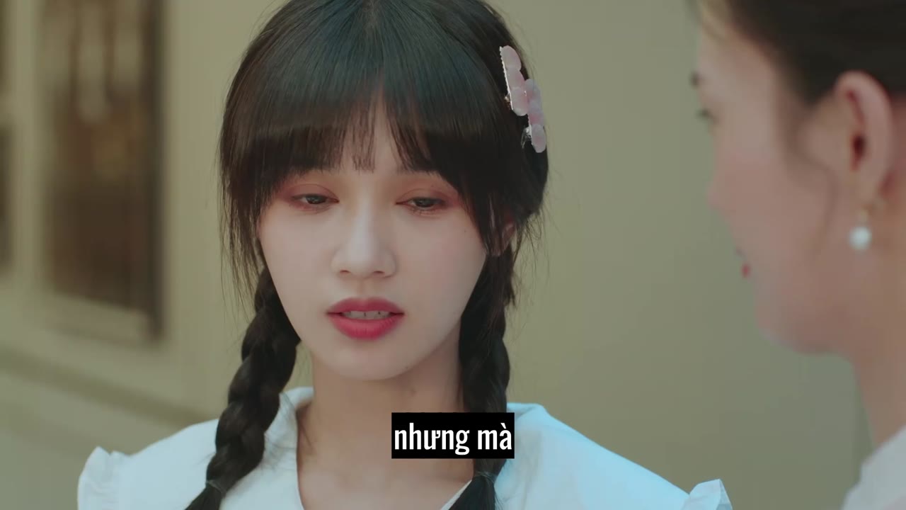 Hẹn Ước Ngọt Ngào Đầu Hạ tập 22 cảnh 2