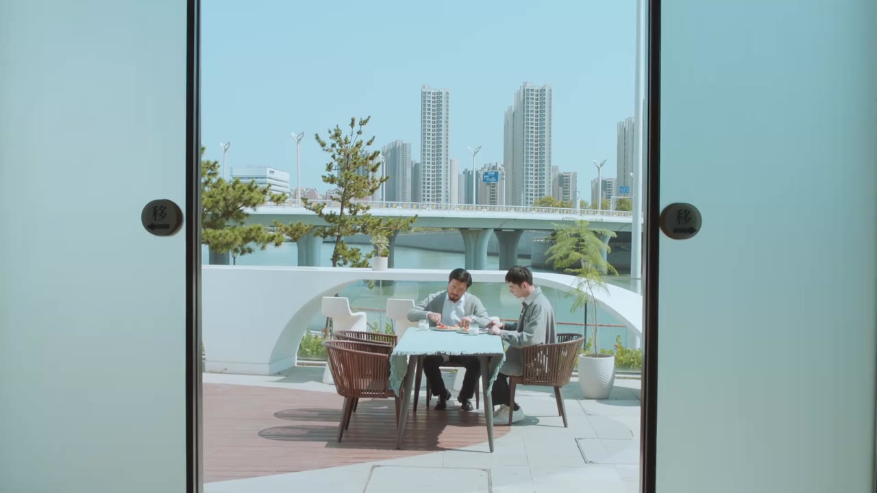 Hẹn Ước Ngọt Ngào Đầu Hạ tập 23