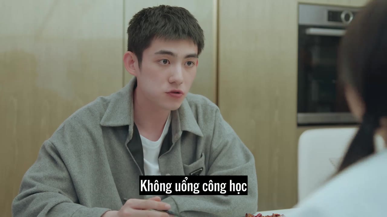Hẹn Ước Ngọt Ngào Đầu Hạ tập 23 cảnh 2