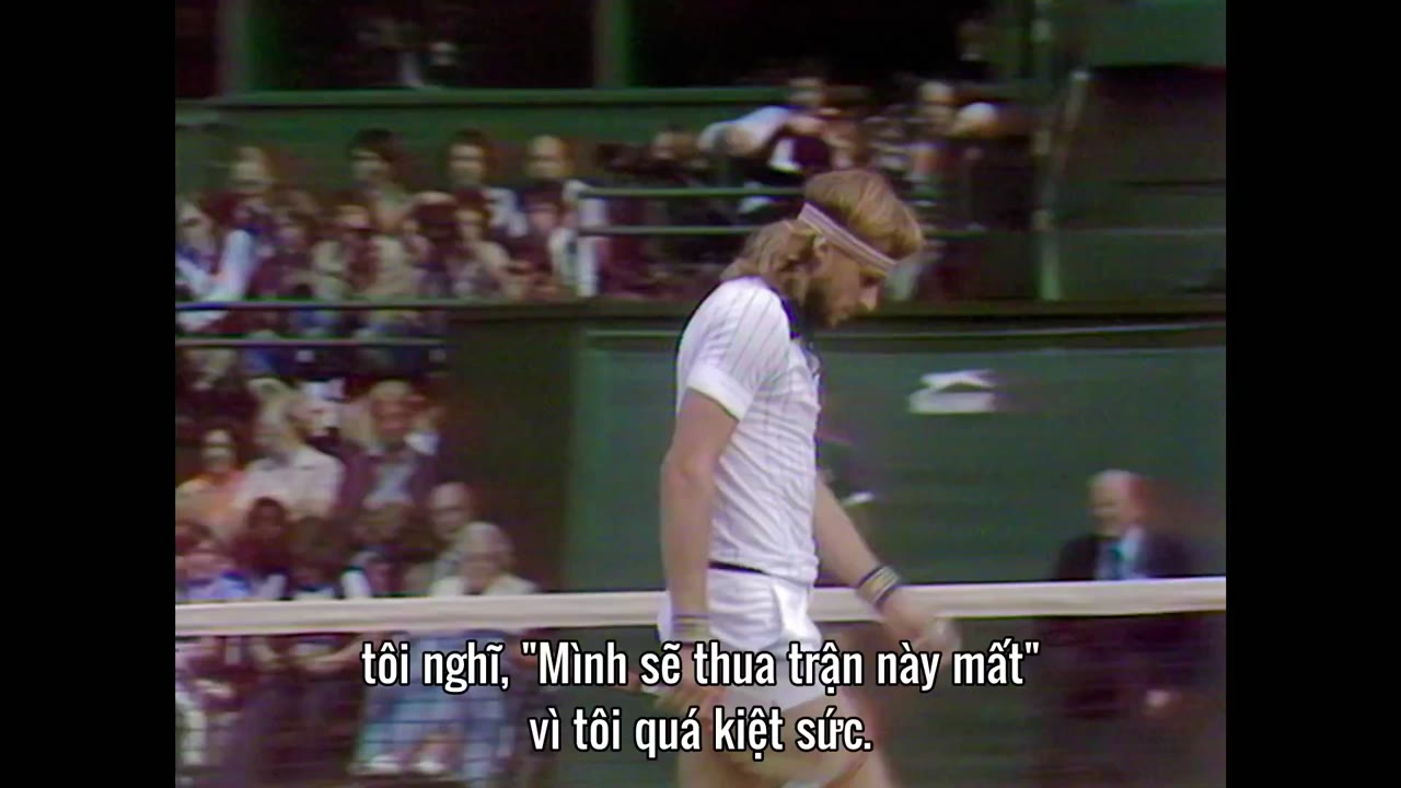 Cuộc Đời Thăng Trầm Của Boris Becker tập 1