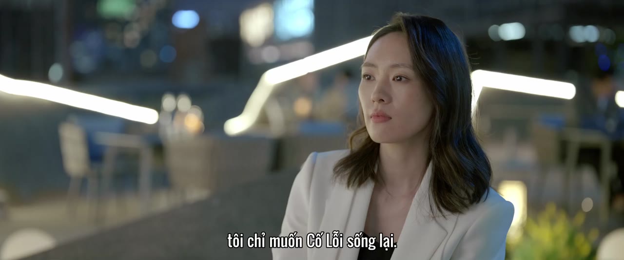 Tâm Cư tập 7