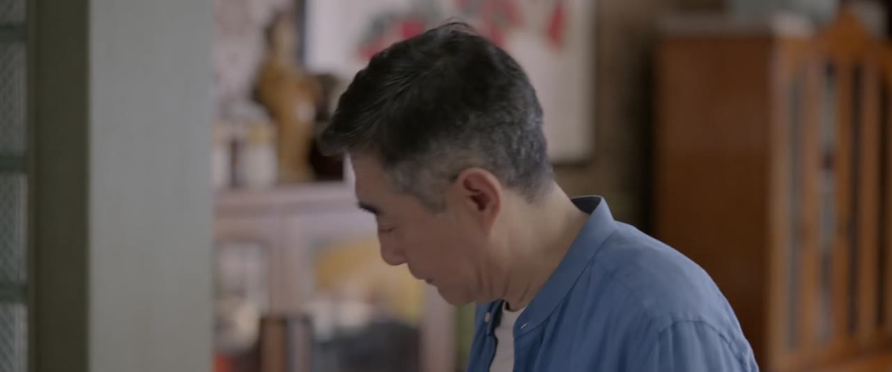 Tâm Cư tập 10