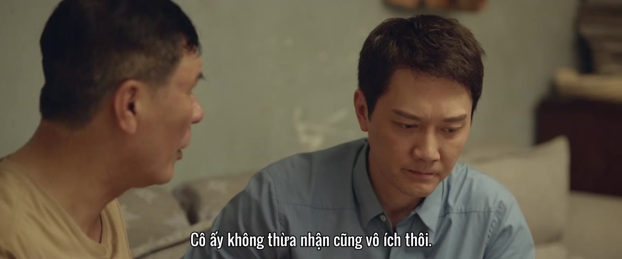 Tâm Cư tập 12 cảnh 3