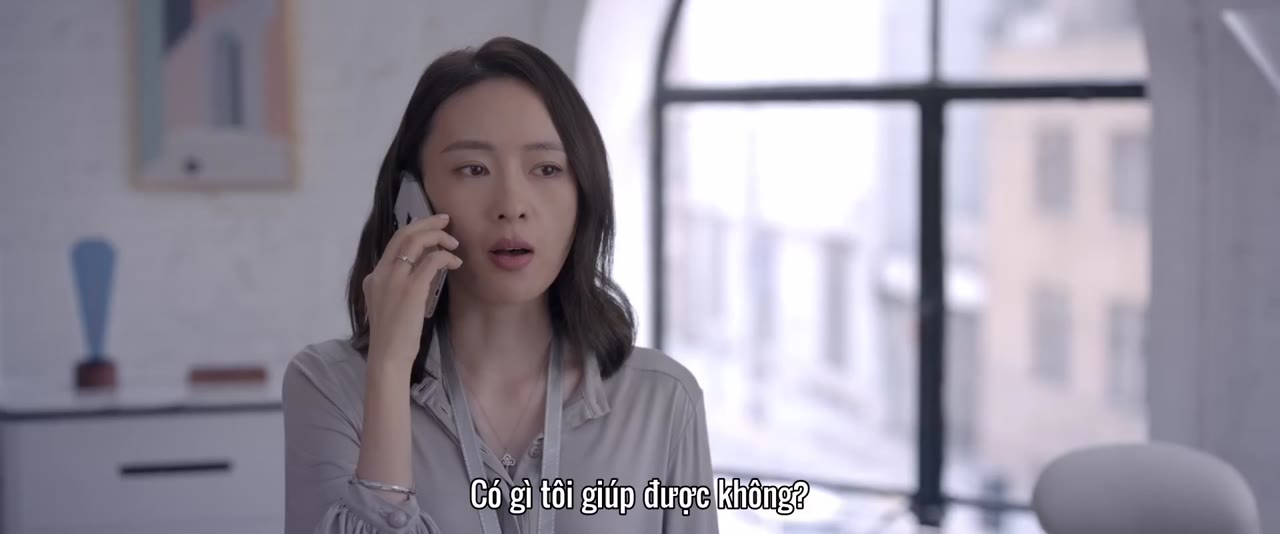 Tâm Cư tập 13 cảnh 3