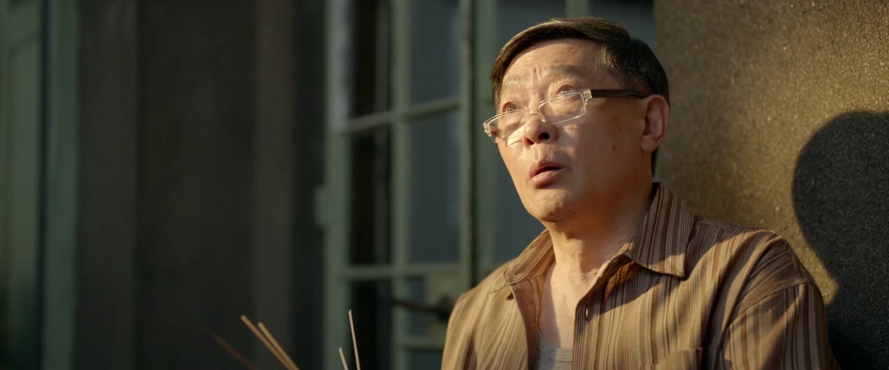 Tâm Cư tập 16 cảnh 3