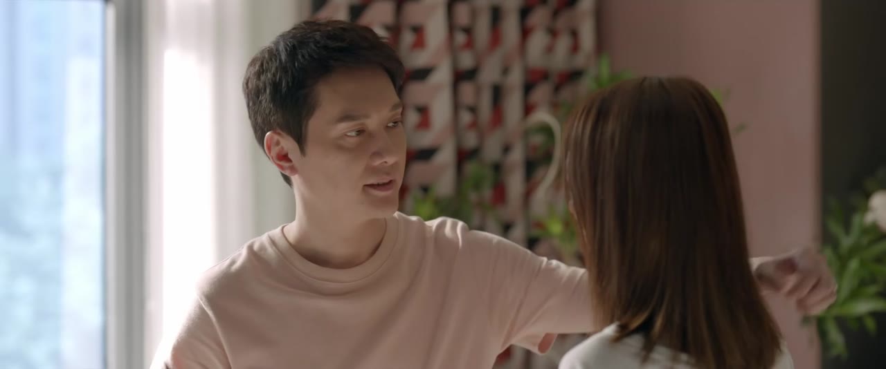 Tâm Cư tập 17 cảnh 2