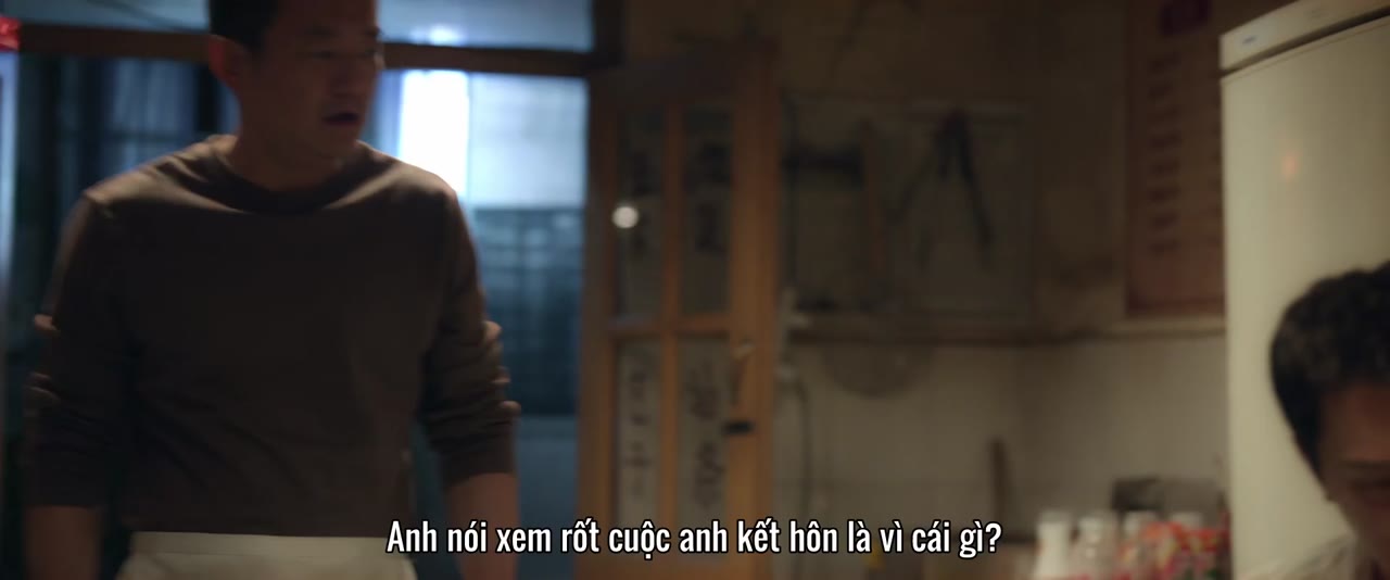 Tâm Cư tập 18