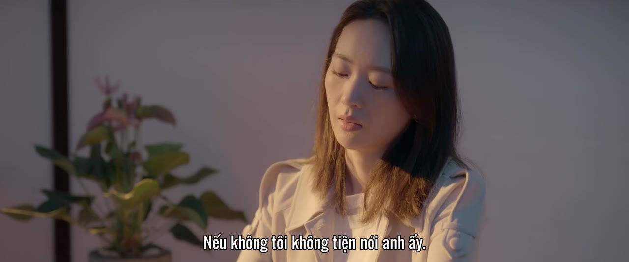 Tâm Cư tập 19 cảnh 3