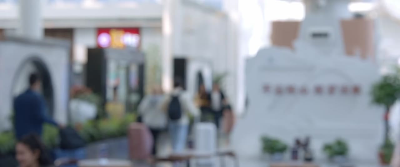 Tâm Cư tập 20