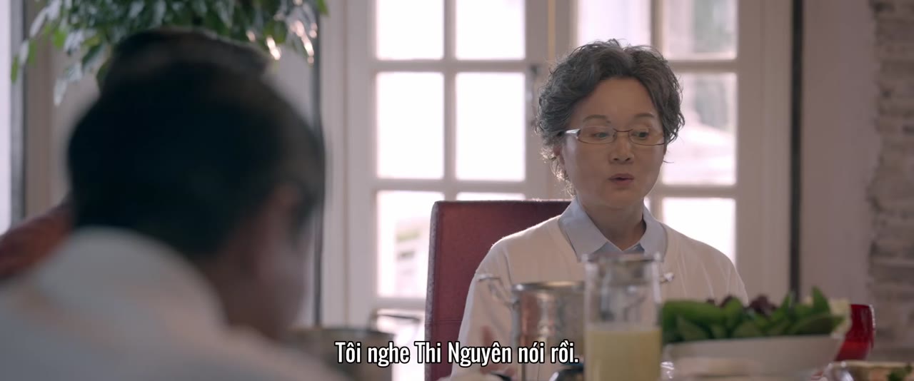Tâm Cư tập 21