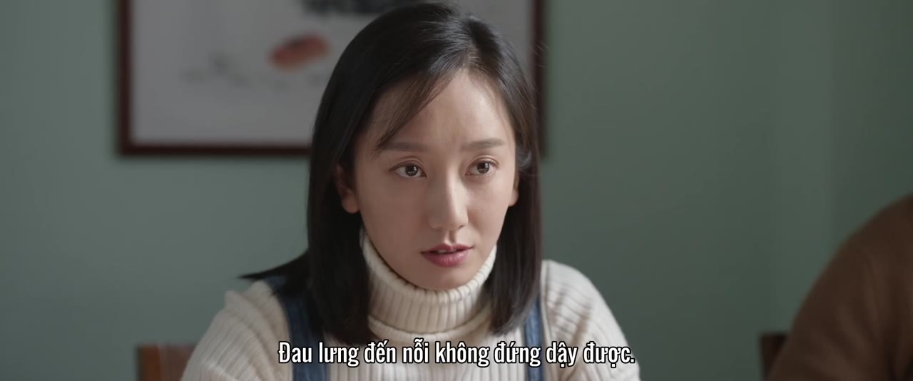 Tâm Cư tập 21 cảnh 3