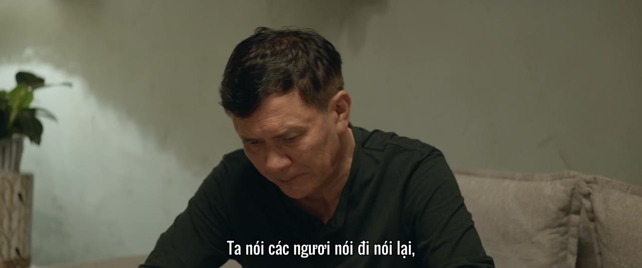 Tâm Cư tập 23 cảnh 2