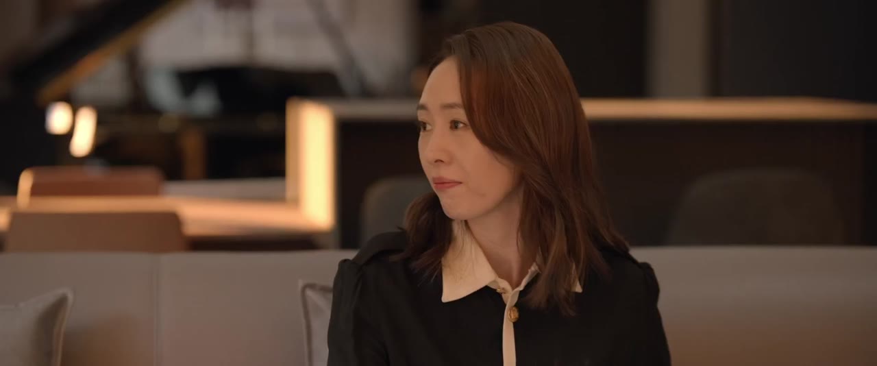 Tâm Cư tập 25