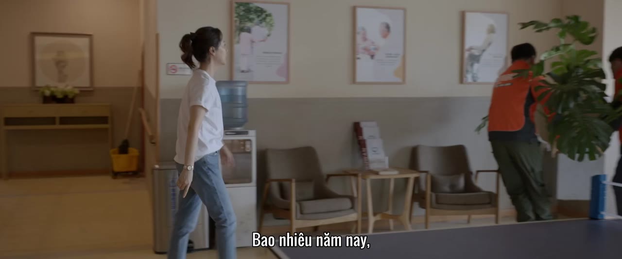 Tâm Cư tập 26