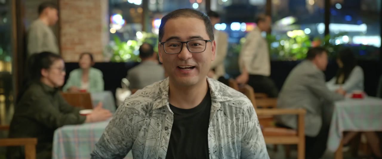 Tâm Cư tập 27