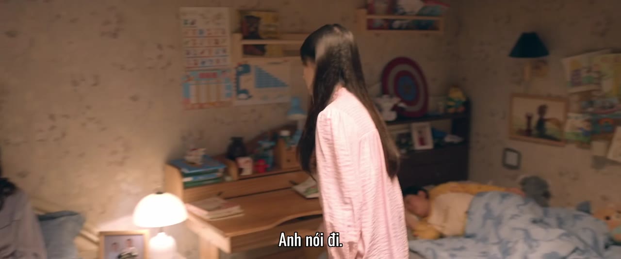 Tâm Cư tập 29 cảnh 2