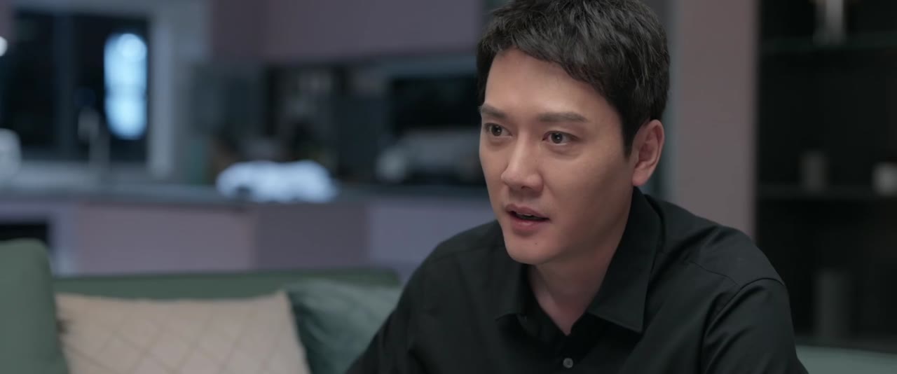 Tâm Cư tập 30