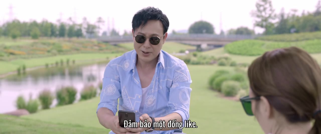 Tâm Cư tập 32