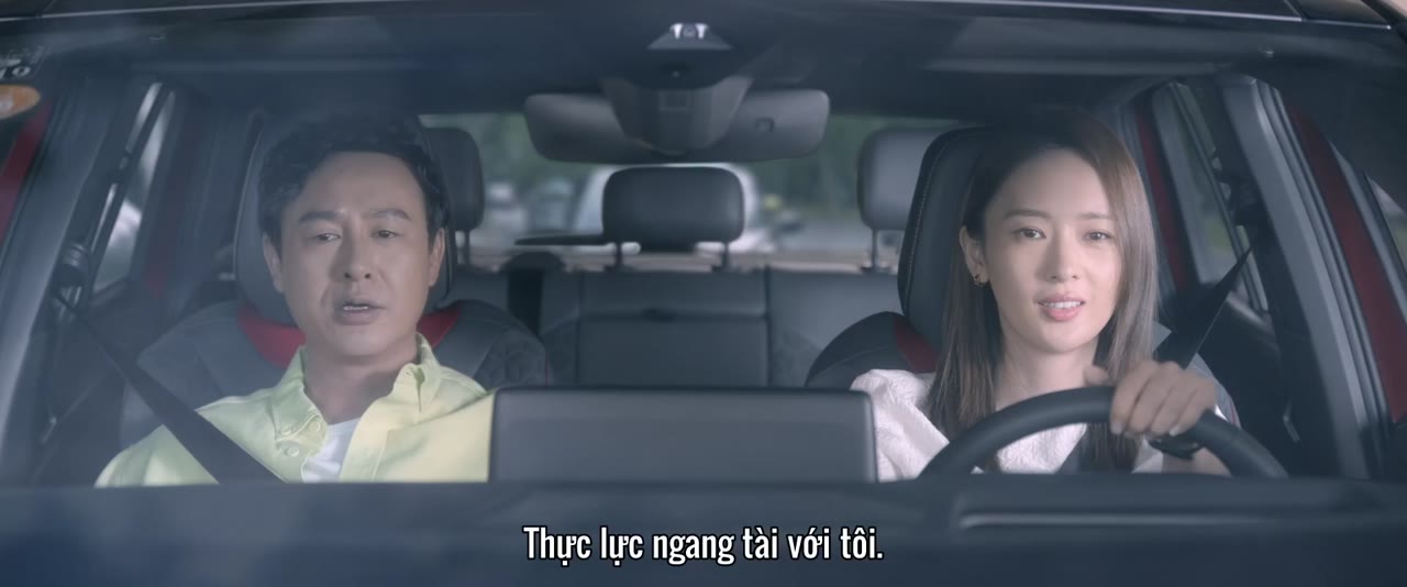 Tâm Cư tập 32 cảnh 3