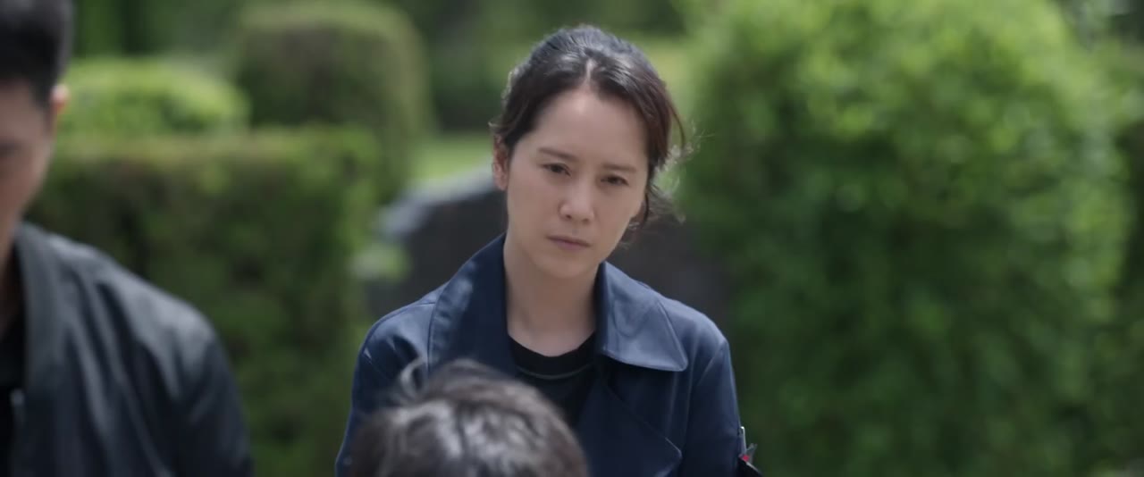 Tâm Cư tập 34 cảnh 3