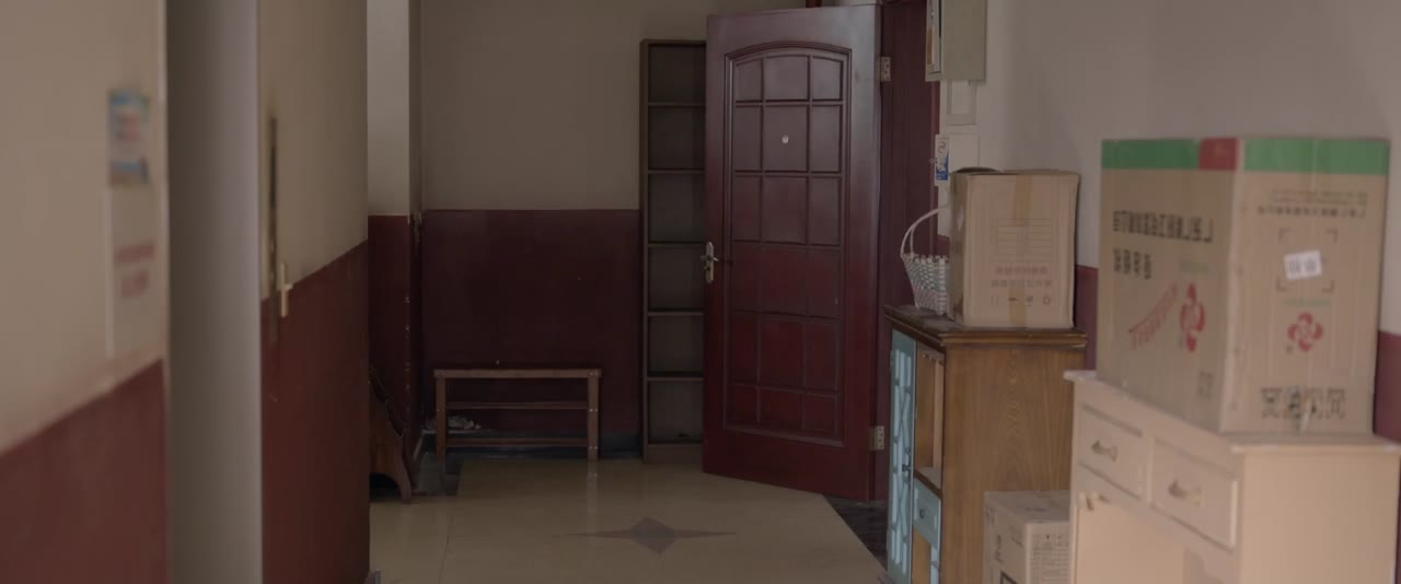 Tâm Cư tập 35 cảnh 2