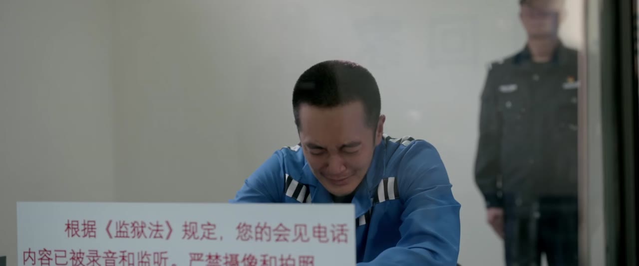 Tâm Cư tập 35 cảnh 3