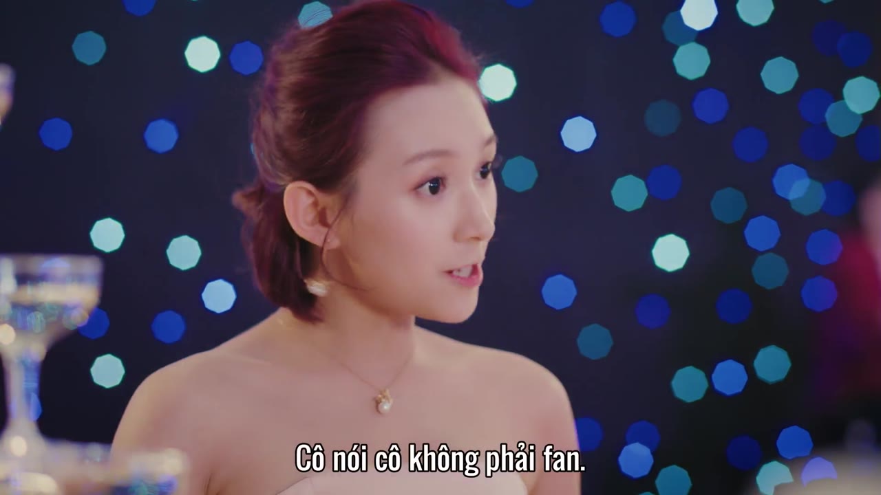 Chọc phải điện hạ lạnh lùng tập 2 cảnh 2