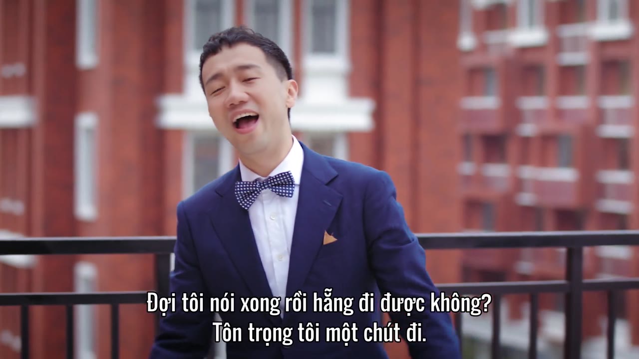 Chọc phải điện hạ lạnh lùng tập 4 cảnh 2