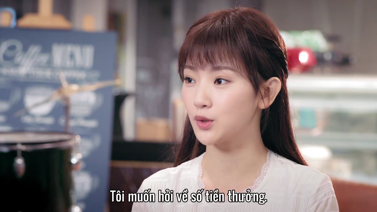 Chọc phải điện hạ lạnh lùng tập 7 cảnh 2