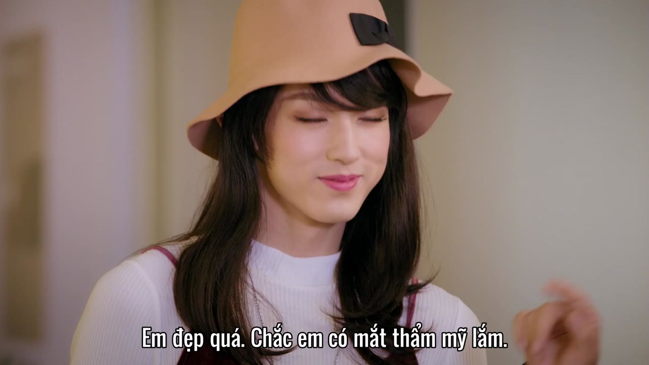 Chọc phải điện hạ lạnh lùng tập 16