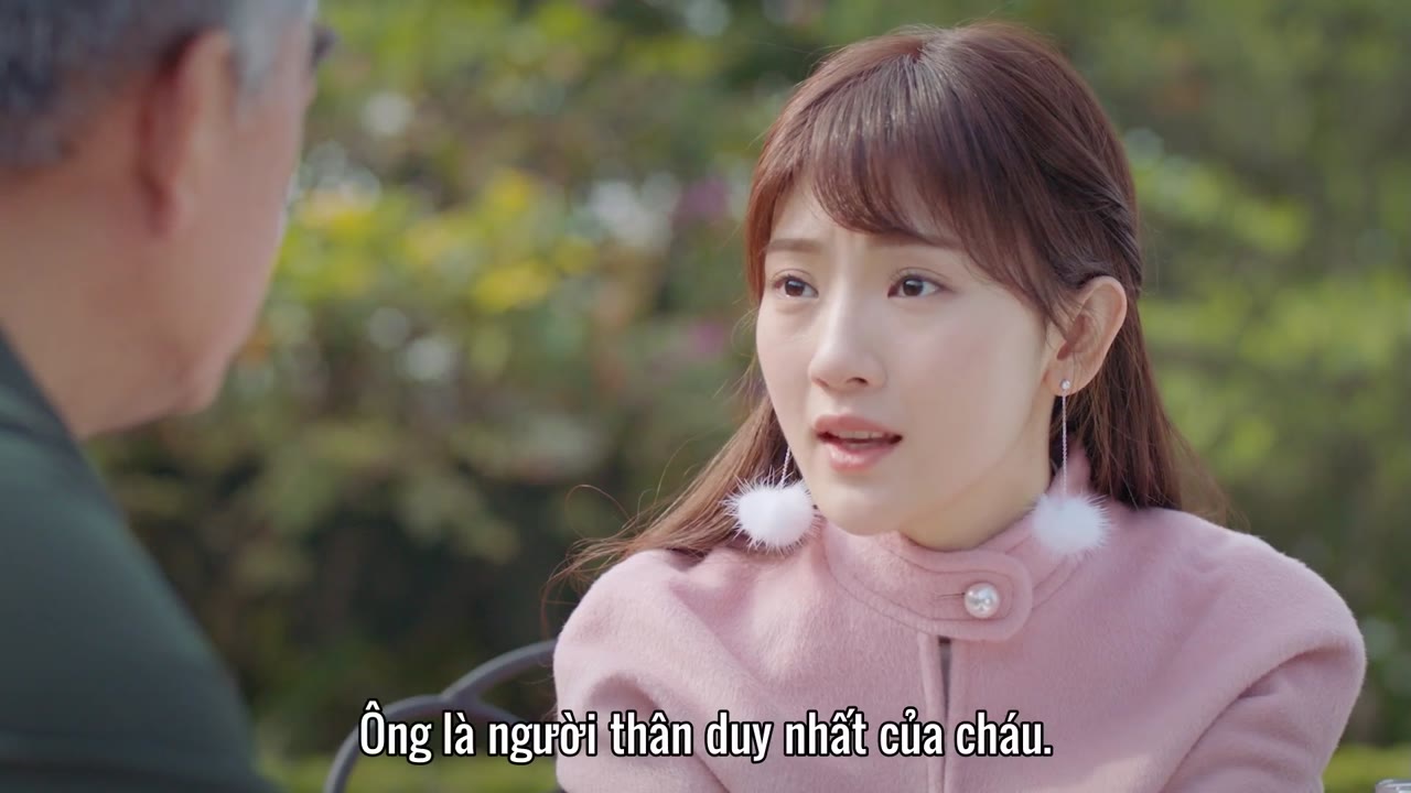 Chọc phải điện hạ lạnh lùng tập 19