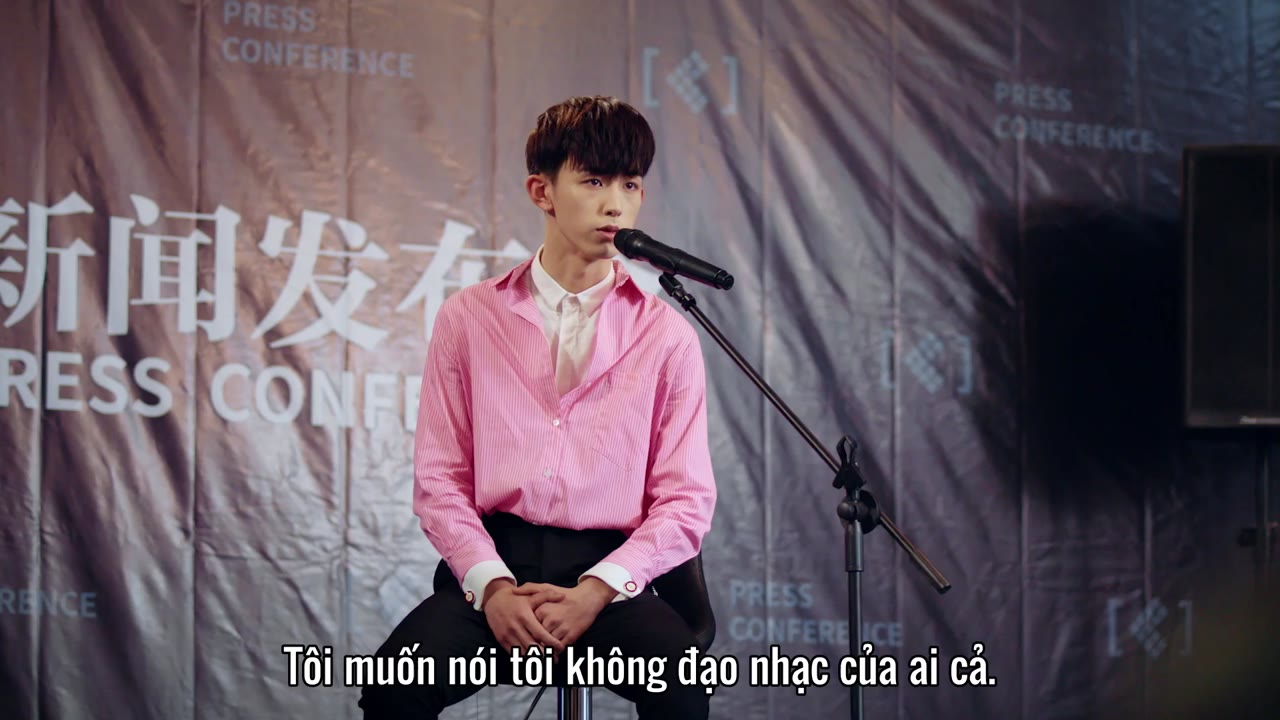 Chọc phải điện hạ lạnh lùng tập 22