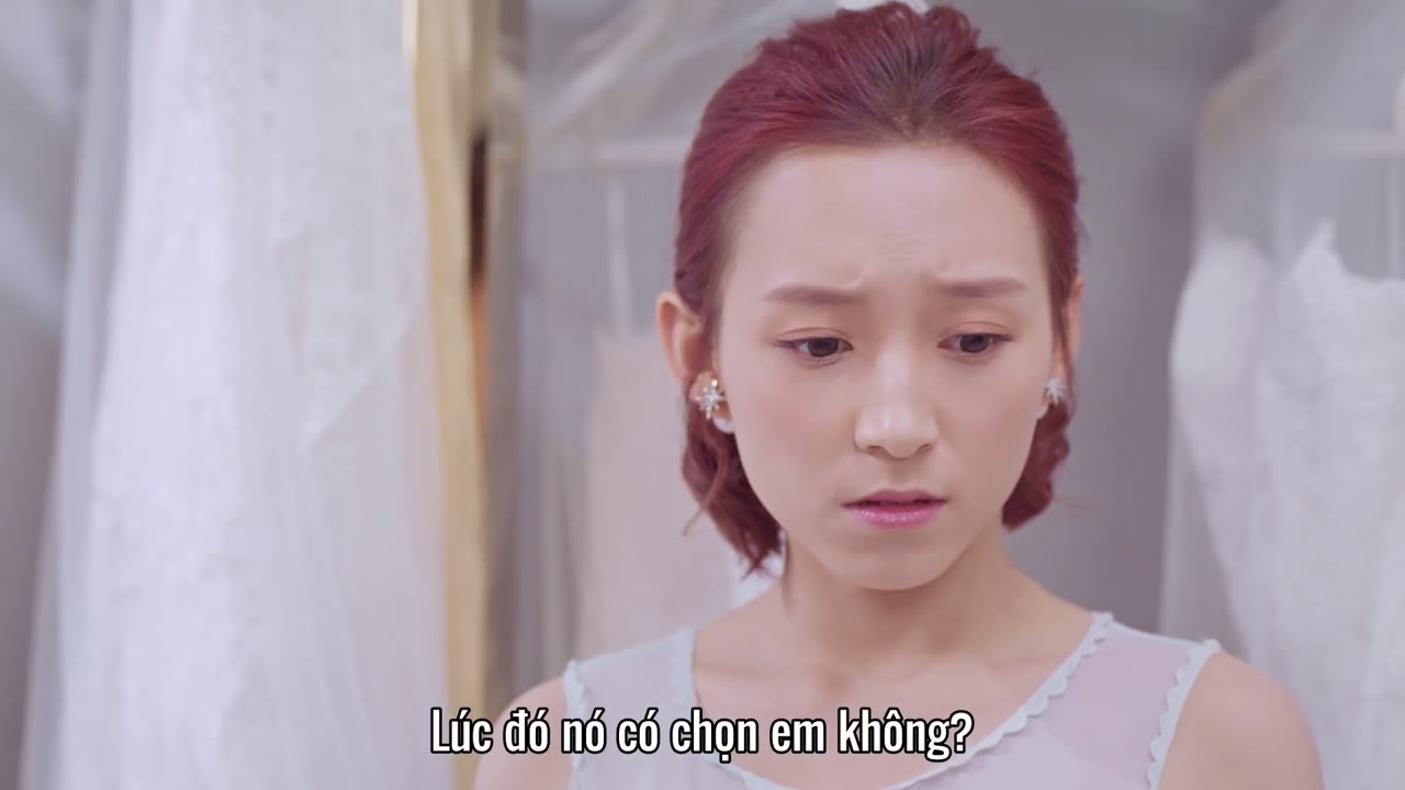 Chọc phải điện hạ lạnh lùng tập 27