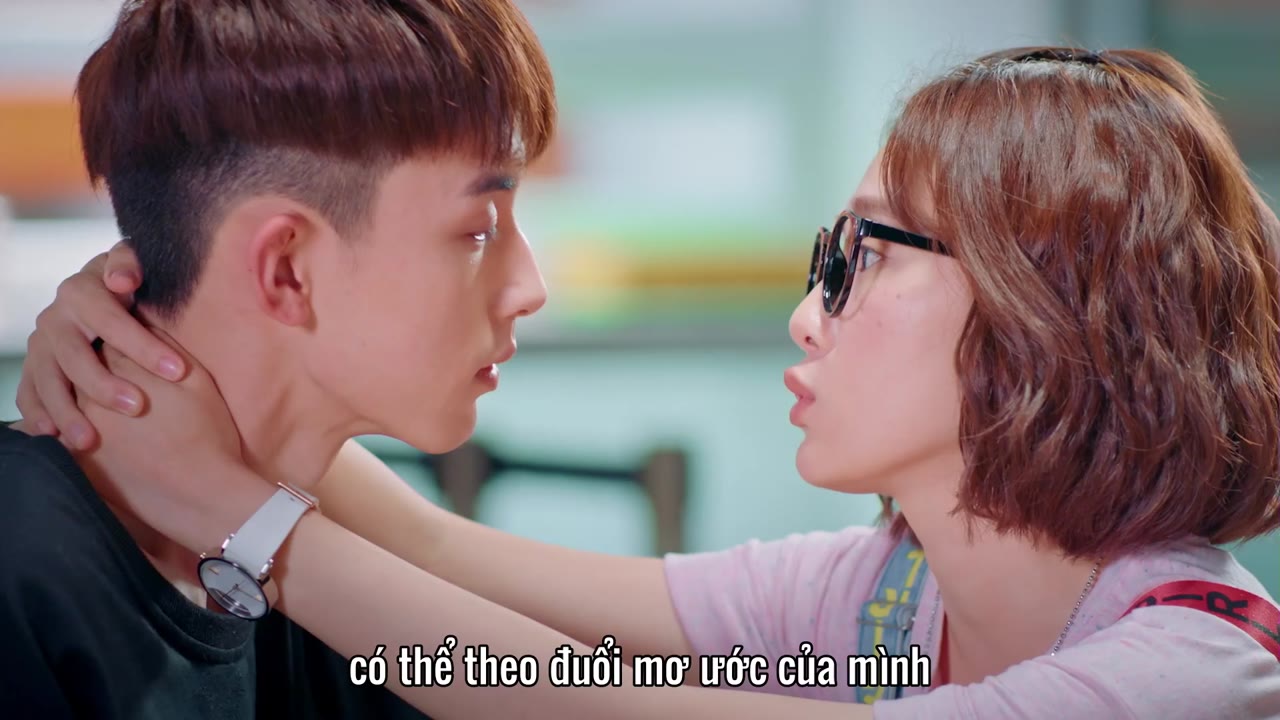 Chọc phải điện hạ lạnh lùng tập 29 cảnh 3