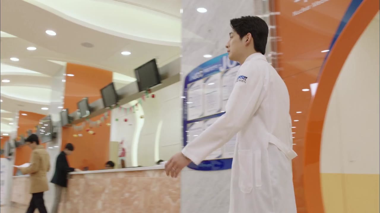 Nhà mình có biến tập 41 cảnh 2