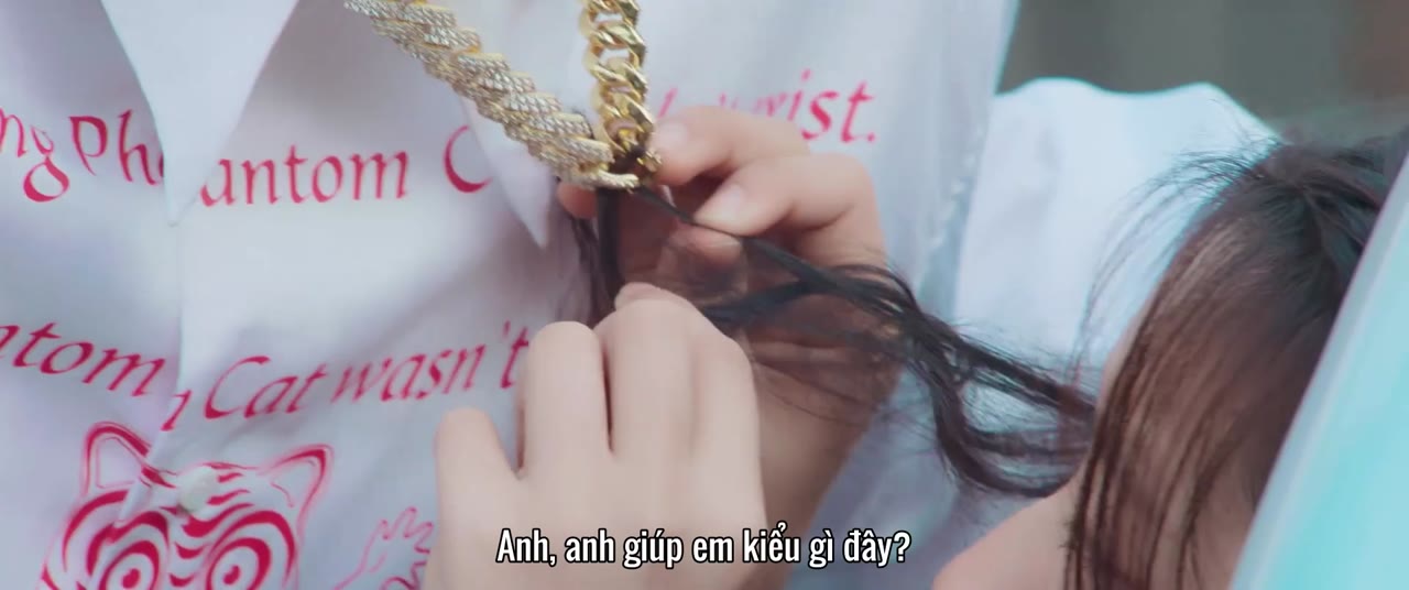 Hoa Mùa Hạ tập 2