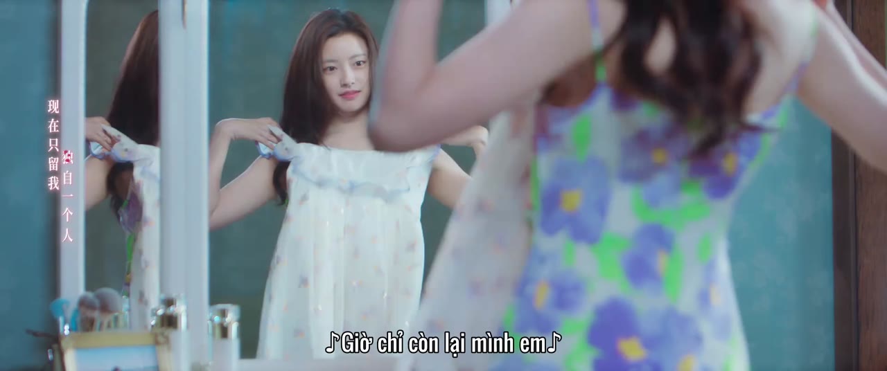 Hoa Mùa Hạ tập 4