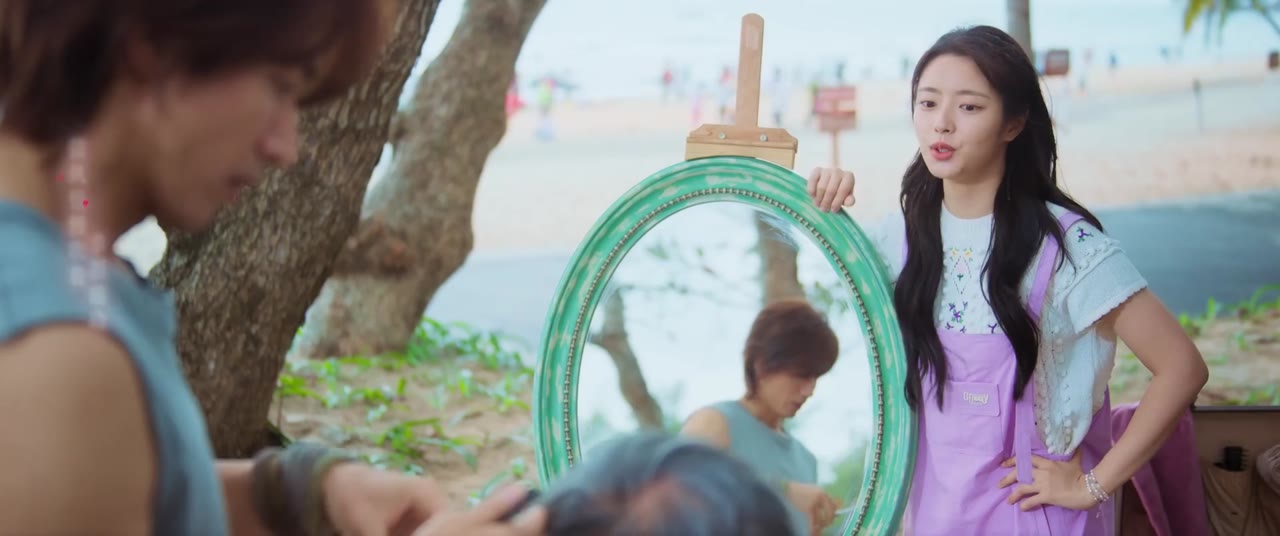 Hoa Mùa Hạ tập 4 cảnh 2