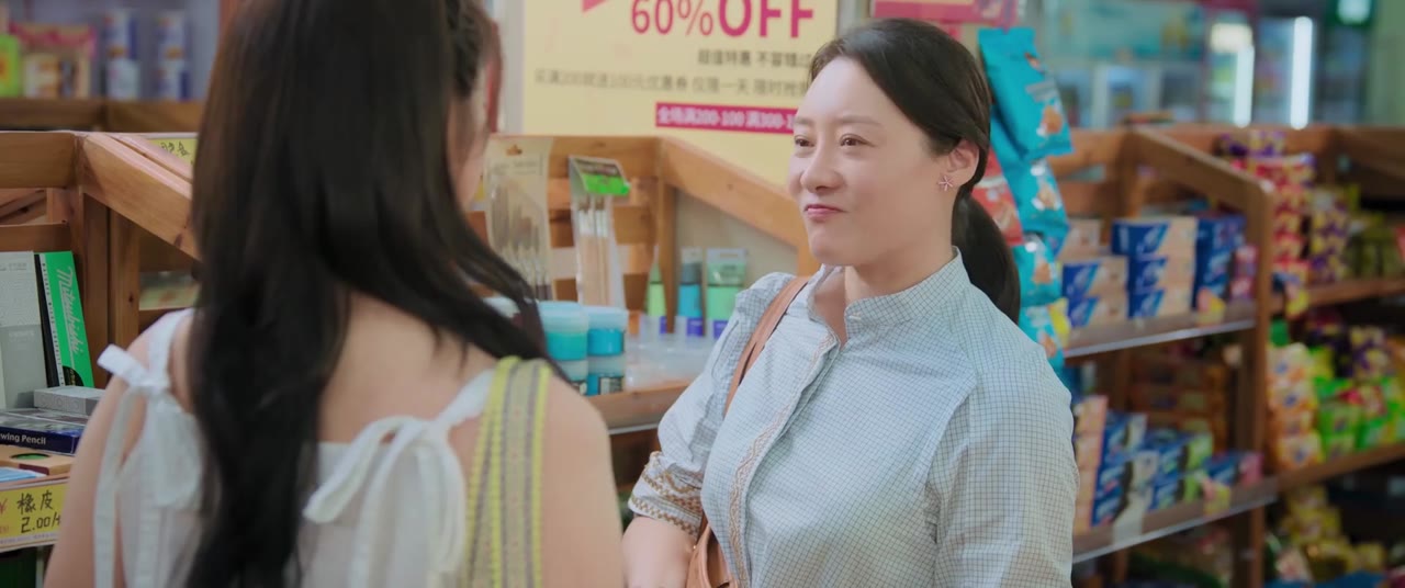 Hoa Mùa Hạ tập 4 cảnh 3